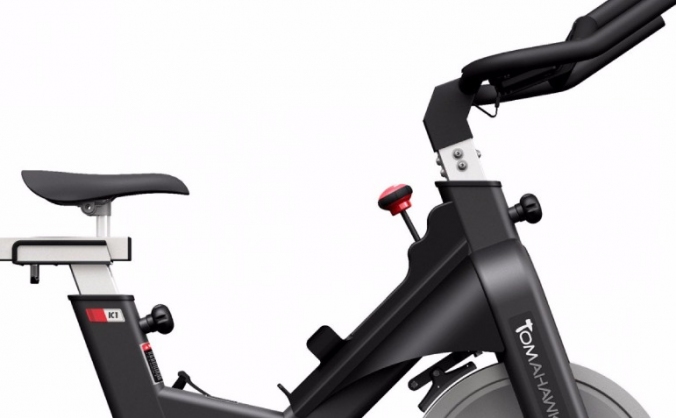 Cycle to Freedom