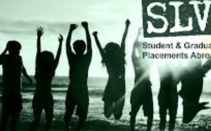 Sri Lanka Volunteering