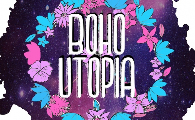 Boho Utopia