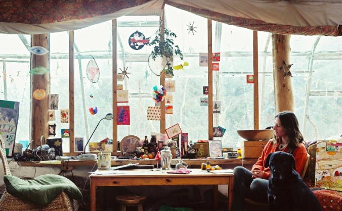 Print Sale: Simon and Jasmine Dale Rebuild Fund