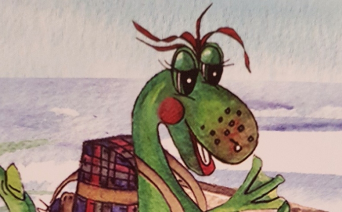 Wee MacNessie Children's Theatre Show