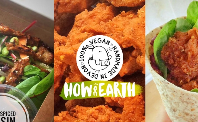 How On Earth Vegan