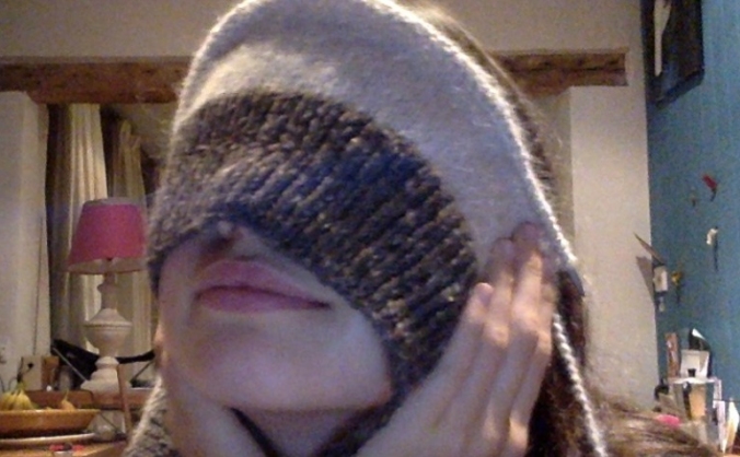52 WOOLLY HATS ...CONTINUED