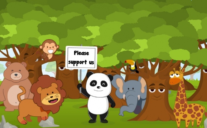 The Cheeky Panda - Bamboo Toilet Tissue