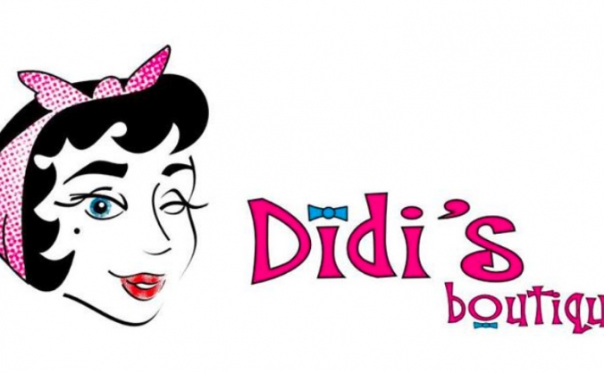 Didi's Boutique - Expansion