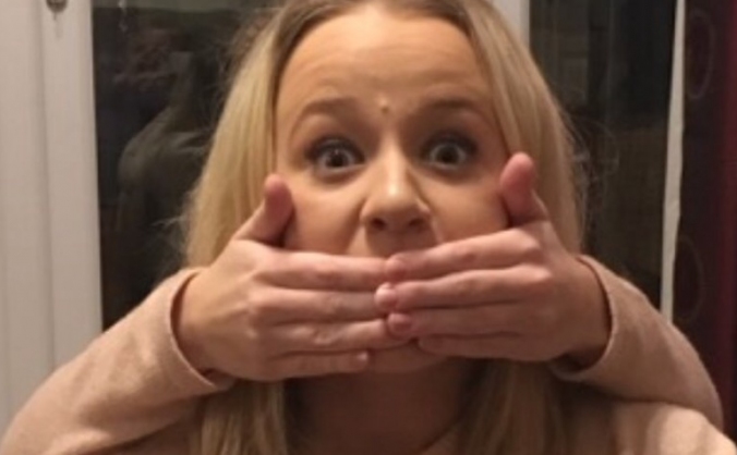 Beth goes quiet for 24 hours