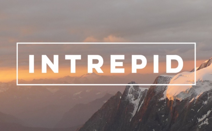 Intrepid Adventure Grant - Win Your Adventure
