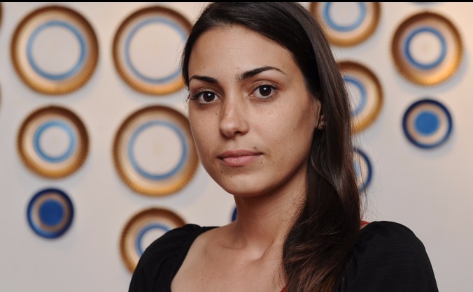 Help bring a young Cuban artist to Britain