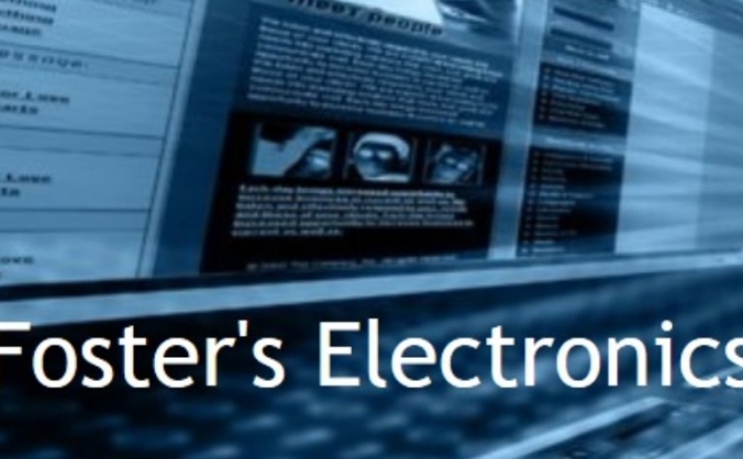 Foster's Electronics