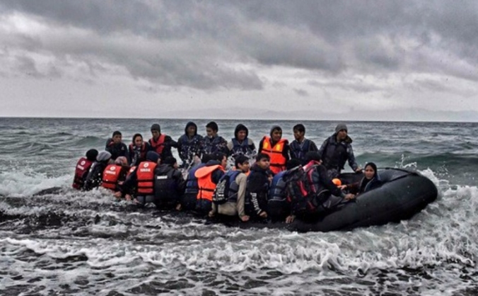 Refugee Aid & Assistance