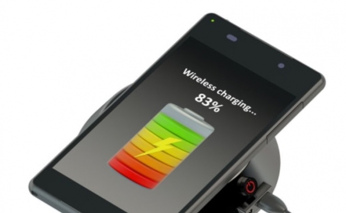 Mobile Electric Charger App