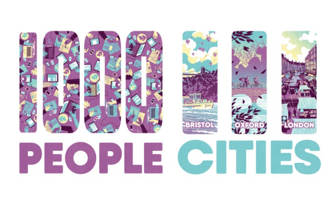 Stir To Action's New Economy programme
