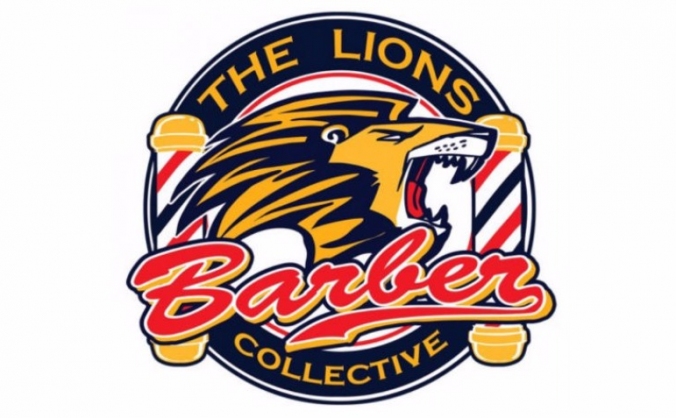 The Lions Barber Collective