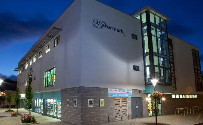 A Community Cinema for Ivybridge