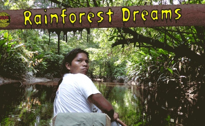 Rainforest Dreams?