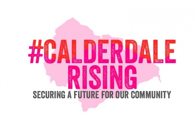 Calderdale Rising