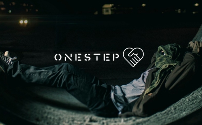 OneStep charity