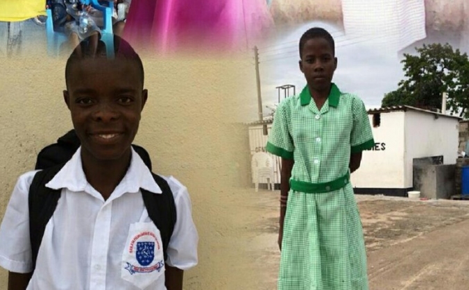 Masiiwa Tower of Refuge Foundation Trust