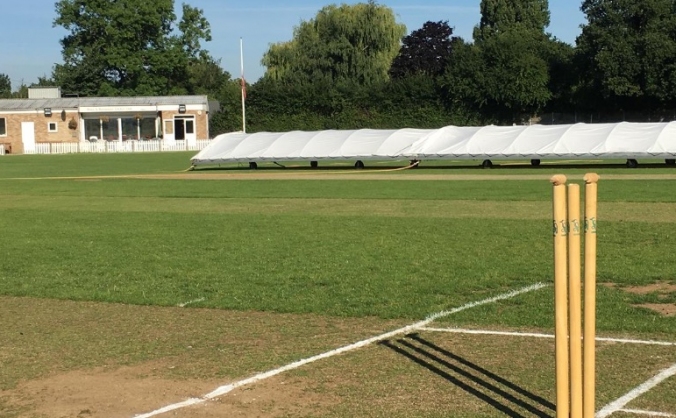 Fives and Heronians Cricket Club