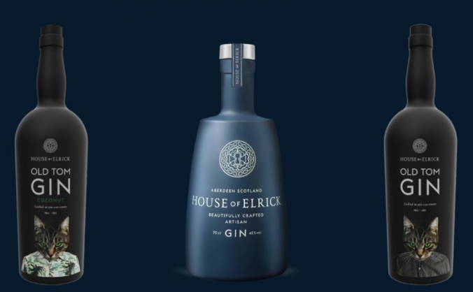 House of Elrick Restaurant and Distillery