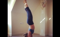 Lucy's Yoga Teacher Training