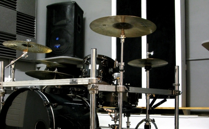 Cathedral Studios & Rehearsal Rooms