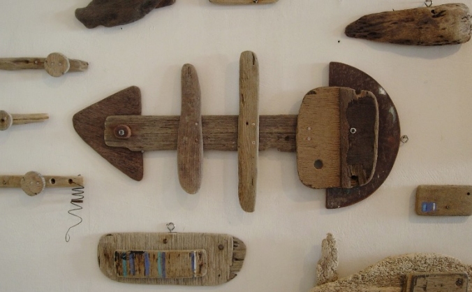 The Folding Boat