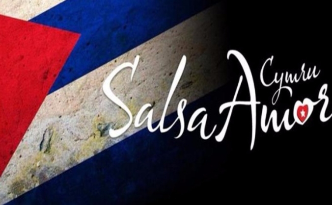 Salsa Amor Cymru Wales Weekend 2016 Festival