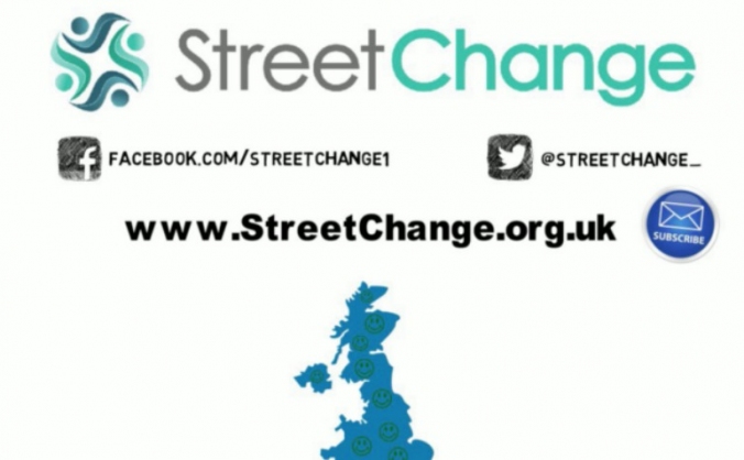 StreetChange