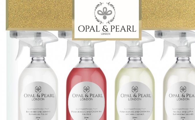 Please support launch of our Eclean gift range