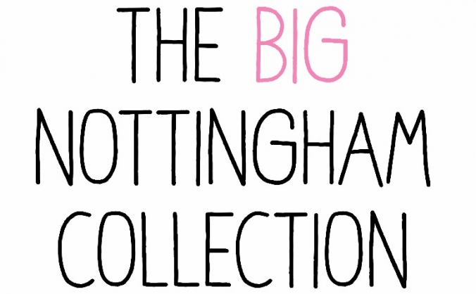 East Midlands Solidarity January Collection