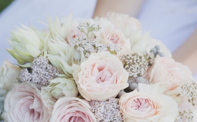 Wish for a wedding