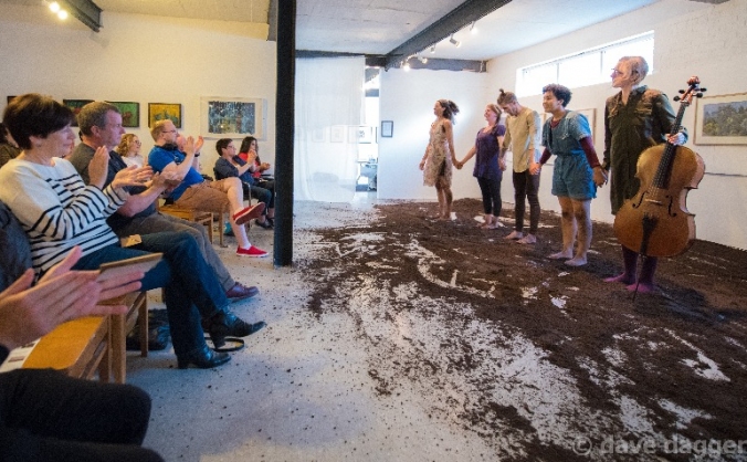 Cardiff Fringe Theatre Festival 2018