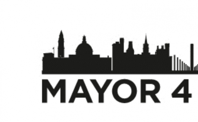 Mayor for Cardiff