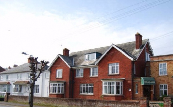 Broadlands Retirement Home