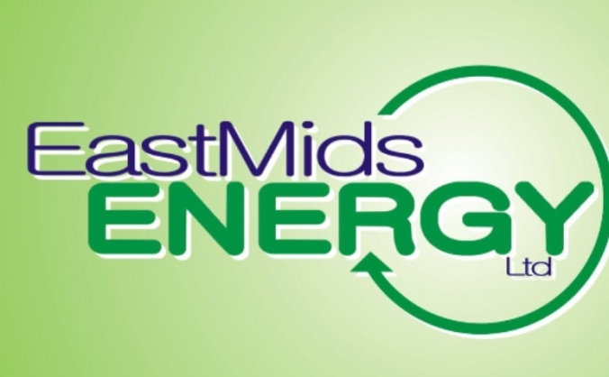 East Mids Energy Ltd HHCRO Energy projects
