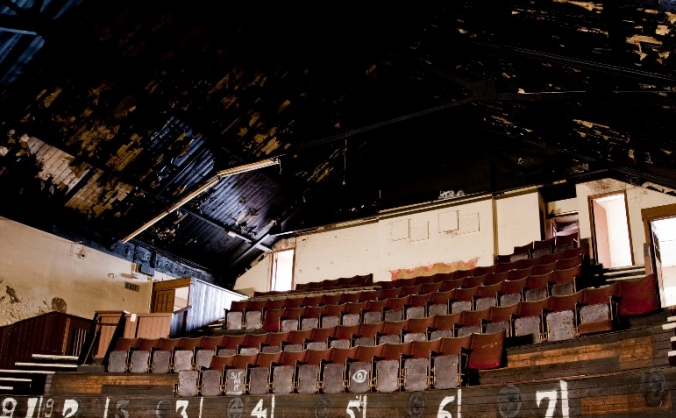 Empire Electric Palace Theatre