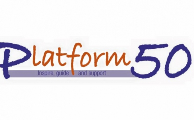 Arterne CIC: Platform 50