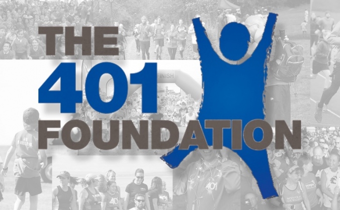 The 401 Foundation