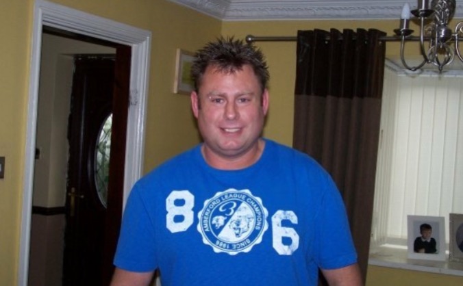 Support our mate Rod in his time of need