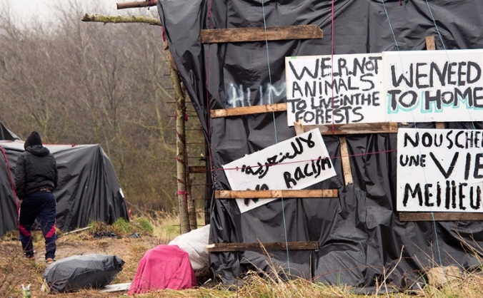 North South Calais Solidarity