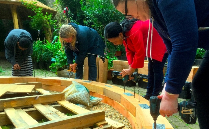 Tools For Empowerment - Help Us Become Independent