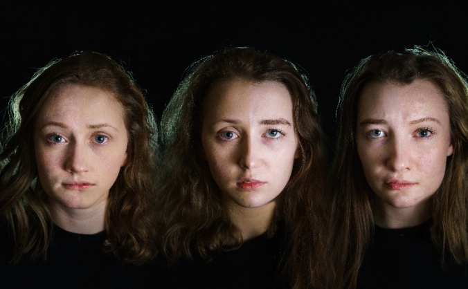 'I AM NOT YOUR WOMAN' (Edinburgh Fringe play)