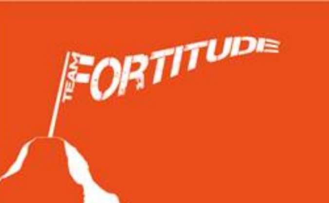 Team Fortitude