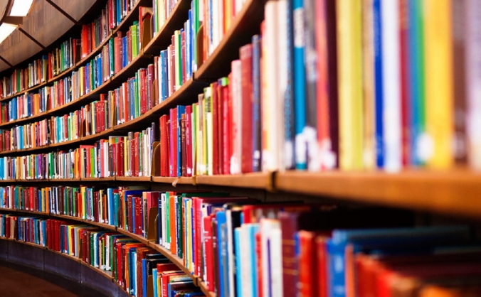 A community bookshop for Glossop!