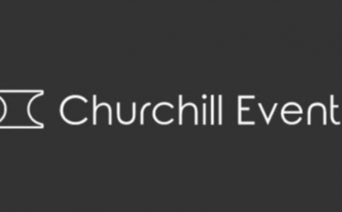 Churchill Events Presents: A Day at the Races