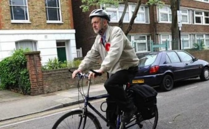 Let's get Jez his dream bike!