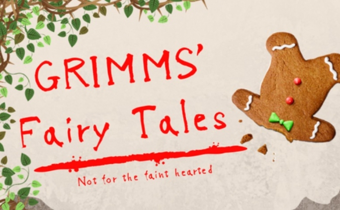 Grimm's Fairy Tales
