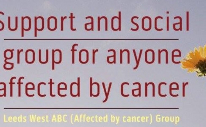 Leeds West Affected by Cancer-West Yorkshire