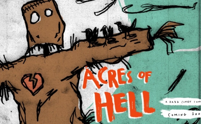 Acres of Hell - Short Film